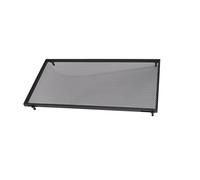 TAVOLA APPOGGIO AGGIUNTIVA PER SUPPORTO TASTIERA (31,5X59,5CM)