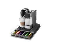 Tavola Cassetto 60 - Dispensador para 60 cápsulas Nespresso, de plástico, 39 x 28 x 4.5 cm