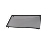 TAVOLA DI APPOGGIO AGGIUNTIVA PER TASTIERA/LAPTOP TSLK-200 (39,5 x 73,5 cm)