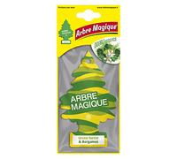 TAVOLA Tabla 102306 Perfume para Coche Arbre Magique G. Forest & Bergamota