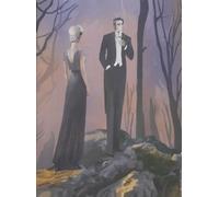 Tavole di Francesca Ciriegia, Giancarlo Caruzzo, Giuseppe Rinaldi, Luca Russo, Valentina Zeppa, Matteo Buffagni, Giuseppe De Luca, Angela Varvara, Sergio Algozzino, Vanessa Belardo