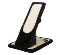 Tavoletta su base 30×42×40cm nero/crema Trixie