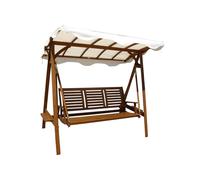 TAVOLINO 70X70CM PIEGHEVOLE QUADRATO ARREDO CASA VERANDA GIARDINO LEGNO MARRONE