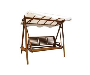 TAVOLINO 70X70CM PIEGHEVOLE QUADRATO ARREDO CASA VERANDA GIARDINO LEGNO MARRONE