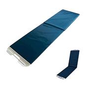 Tavolo scorrevole per trasferimento, barella per fogli di trasferimento pieghevole, imbracatura impermeabile per ascensore medico, per il trasferimento di pazienti bariatrici anziani