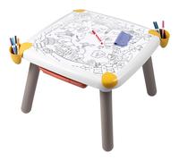 Tavolo Smoby Kid Creativo