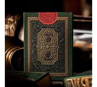 Tavoloverde Naipes Derren Brown