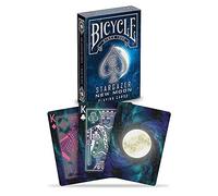 Playing Cards Bicycle Stargazer New Moon