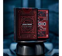 Tavoloverde Playing Cards Star Wars - The Dark Side