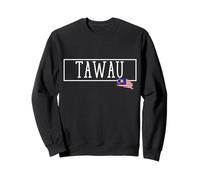 Tawau Malasia País Viaje Familiar Viajes Ciudad Hombres Mujeres Sudadera