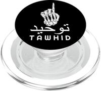 Tawhid Tawheed -Principio Fundamental de la Creencia Islámica PopSockets PopGrip para MagSafe
