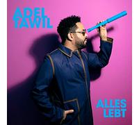 Adel Tawil Alles Lebt (CD)