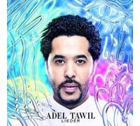 Tawil, Adel - Lieder -Deluxe-