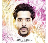 Tawil, Adel - Lieder (Lp) [Vinilo]