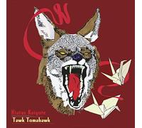 Tawk Tomahawk [Bonus Track]