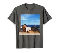 Tawny Kitaen 80s Video Musical Actriz Modelo Michael Grecco Camiseta