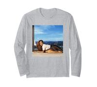 Tawny Kitaen 80s Video Musical Actriz Modelo Michael Grecco Manga Larga