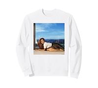 Tawny Kitaen 80s Video Musical Actriz Modelo Michael Grecco Sudadera