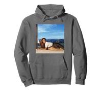 Tawny Kitaen 80s Video Musical Actriz Modelo Michael Grecco Sudadera con Capucha