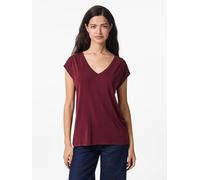 Tawny Port Camiseta De Cuello En Pico M