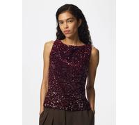 Tawny Port Camiseta De Tirantes XS