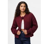 Tawny Port Chaqueta De Punto L