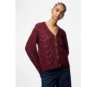Tawny Port Chaqueta De Punto S