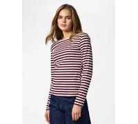 Tawny Port Top De Manga Larga M