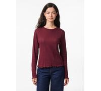Tawny Port Top De Manga Larga XL