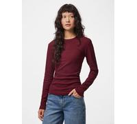 Tawny Port Top De Manga Larga XL