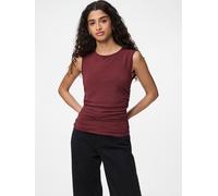 Tawny Port Top Sin Mangas M