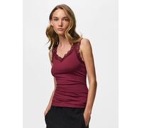 Tawny Port Top Sin Mangas XL