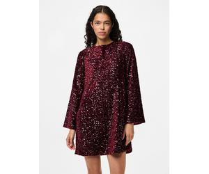 Tawny Port Vestido Mini S