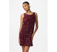 Tawny Port Vestido Mini XS