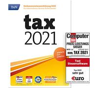 tax 2021 (für Steuerjahr 2020)