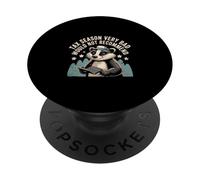 Tax Season Very Bad Would Not Recommend - PopSockets PopGrip Adhesivo