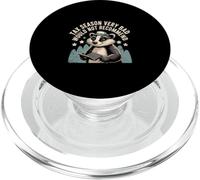 Tax Season Very Bad Would Not Recommend - PopSockets PopGrip para MagSafe