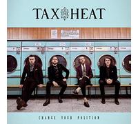 Tax the Heat – Change Your Position – Vinilo 12" (Importación USA) – Nuclear Blast