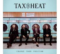 Tax the Heat Change Your Position (Vinyl) 12" Album (Importación USA)