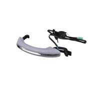 TaxCGkXBR Maneta de Puerta 3W3837205EGRU 3W3837205E Compatible con Bentley Flying Spur Continental GT Continental GT3