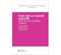 Taxe sur la valeur ajoutée