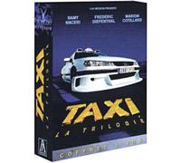 Taxi 1;taxi 2;taxi 3 [Francia] [VHS]