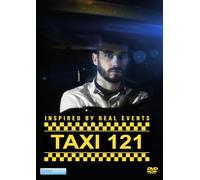 Taxi 121 [USA] [DVD]