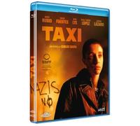 Taxi (1996) (Carlos Saura) (Blu-ray)