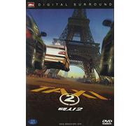 Taxi 2
