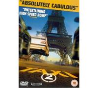 TAXI 2