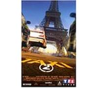Taxi 2 [Alemania] [VHS]