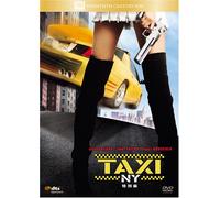 Taxi [2004] [Alemania] [DVD]