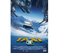 Taxi 3 [Alemania] [DVD]
