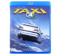 Taxi 3 [Francia] [Blu-ray]